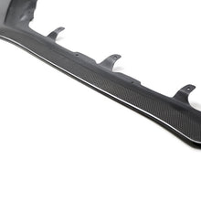 गैलरी व्यूवर में इमेज लोड करें, Seibon 18-19 Subaru WRX/STI Carbon Fiber Front Lip
