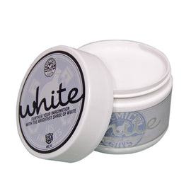 Chemical Guys White Wax - 8oz - Single