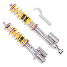 गैलरी व्यूवर में इमेज लोड करें, KW Coilover Kit V3 Mitsubishi Lancer EVO 10