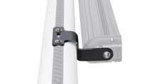 Laden Sie das Bild in den Galerie-Viewer, Rhino-Rack Vortex &amp; Heavy Duty LED Light Brackets - 2 Pack