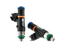 Charger l'image dans la galerie, Grams Performance 79-92 Mazda RX7 / RX8 550cc Fuel Injectors (Set of 2)
