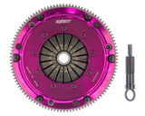 Exedy 1985-1989 Toyota Corolla GTS L4 Hyper Single Clutch Sprung Center Disc Push Type Cover