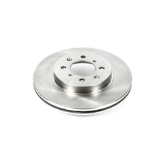 Cargar imagen en el visor de la galería, Power Stop 97-05 Acura EL Front Autospecialty Brake Rotor