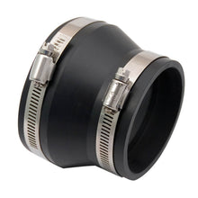 Laden Sie das Bild in den Galerie-Viewer, Spectre Coupler/Reducer 4in. to 3in. (PVC) - Black