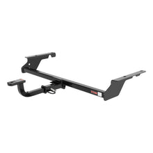 Load image into Gallery viewer, Curt 05-11 Volvo V50 Wagon Class 1 Trailer Hitch w/1-1/4in Ball Mount
