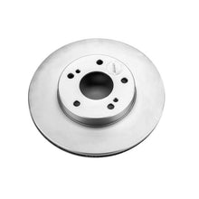 Charger l&#39;image dans la galerie, Power Stop 96-99 Infiniti I30 Front Evolution Geomet Coated Rotor