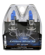 Charger l&#39;image dans la galerie, Hella Bulb H1 12V 55W Xen Wht Xb (2)