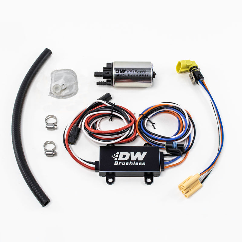 DW DW440 Brushless Fuel Pumps