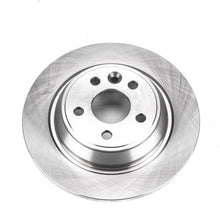Cargar imagen en el visor de la galería, Power Stop 12-15 Land Rover Range Rover Evoque Rear Autospecialty Brake Rotor