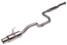 Charger l'image dans la galerie, Skunk2 MegaPower RR 92-95 Honda Civic Hatchback 76mm Exhaust System (Fab Work Reqd)