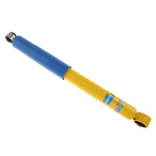 गैलरी व्यूवर में इमेज लोड करें, Bilstein 4600 Series 07-14 GMC/Chevy Yukon/Tahoe Rear 46mm Monotube Shock Absorb