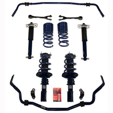 Cargar imagen en el visor de la galería, Ford Racing 15-18 Ford Mustang Street Handling Pack