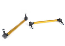 गैलरी व्यूवर में इमेज लोड करें, Whiteline10/01-05 BMW 3 Series Sway Bar Link Assembly - Front