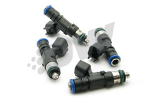 गैलरी व्यूवर में इमेज लोड करें, DeatschWerks 01-06 Audi A4/TT / VW Golf GTI 1000cc Injectors