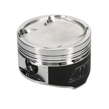 गैलरी व्यूवर में इमेज लोड करें, Wiseco Honda Turbo -14cc 1.219 X 87MM Piston Shelf Stock Kit