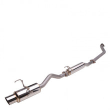 Laden Sie das Bild in den Galerie-Viewer, Skunk2 MegaPower 02-06 Acura RSX Base 60mm Exhaust System