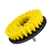 Charger l&#39;image dans la galerie, Chemical Guys Carpet Brush w/Drill Attachment - Medium Duty - Single