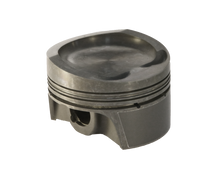 Carica l&#39;immagine nel visualizzatore di Gallery, Mahle MS Piston Set VW 3.2L 84.50mm Bore 95.9mm Stroke 164mm Rod 20mm Pin -23cc 9.0 CR Set of 6