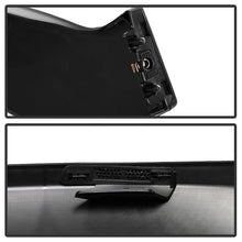 Carica l&#39;immagine nel visualizzatore di Gallery, Spyder Dodge Ram 1500 13-18 Upper Front Bumper - Black (Part Link# CH1014108) (OEM # 68197697AA)