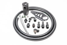 Carica l'immagine nel visualizzatore di Gallery, Radium BMW 135I/335I/535I N54 Catch Can Kit Fluid Lock