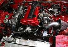Carica l&#39;immagine nel visualizzatore di Gallery, Mishimoto 90-97 Mazda Miata 3 Row Manual X-LINE (Thicker Core) Aluminum Radiator