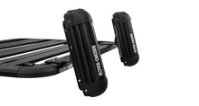 गैलरी व्यूवर में इमेज लोड करें, Rhino-Rack Pioneer Max Track 75 Degree Bracket Kit