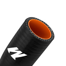 Laden Sie das Bild in den Galerie-Viewer, Mishimoto Mitsubishi EVO 4.5 Black Silicone Hose Kit