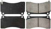 गैलरी व्यूवर में इमेज लोड करें, StopTech Performance Brake Pads