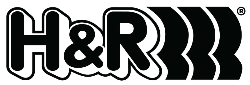 HR Sport Springs