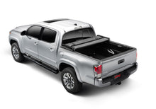 Laden Sie das Bild in den Galerie-Viewer, Extang 2022 Toyota Tundra (5ft 6in) works with rail system Trifecta 2.0