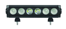 गैलरी व्यूवर में इमेज लोड करें, Hella Value Fit Design 11in - 60W LED Light Bar - Combo Beam