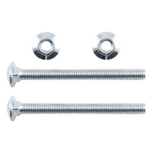 Carica l&#39;immagine nel visualizzatore di Gallery, Curt RV Bumper Hitch w/2in Receiver (Fits 4in x 4in Bumper Beams)