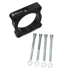Charger l'image dans la galerie, Snow Performance 2015+ Ford Mustang 2.3L EcoBoost Throttle Body Spacer Injection Plate
