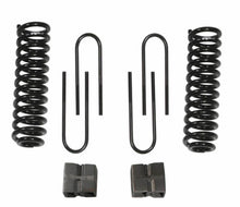 Carica l&#39;immagine nel visualizzatore di Gallery, Skyjacker 4.5-5&quot; 66-77 EARLY BRON 4WD