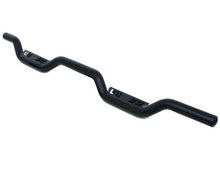 Laden Sie das Bild in den Galerie-Viewer, Lund 07-17 Chevy Silverado 2500 Crew Cab Latitude Nerf Bars - Black