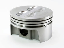 Cargar imagen en el visor de la galería, Mahle MS Piston Set GM 604 353ci 4.02in Bore 3.48in Stk 5.7in Rod 0.927 Pin -5cc 10.5 CR Set of 8