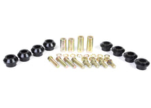 गैलरी व्यूवर में इमेज लोड करें, Whiteline 08-09 Subaru STi/12+ BRZ / 12+ Scion FR-S Rear Camber adj kit-control arm upper bushes