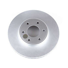Carica l&#39;immagine nel visualizzatore di Gallery, Power Stop 06-09 Chevrolet Trailblazer Front Evolution Geomet Coated Rotor
