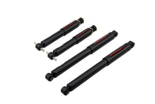 Carica l&#39;immagine nel visualizzatore di Gallery, Belltech SHOCK SET NITRO DROP 2