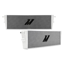 गैलरी व्यूवर में इमेज लोड करें, Mishimoto Universal Single-Pass Air-to-Water Heat Exchanger (750HP)