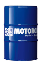 Cargar imagen en el visor de la galería, LIQUI MOLY 60L Synthoil Race Tech GT1 Motor Oil 10W-60