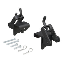 Carica l&#39;immagine nel visualizzatore di Gallery, Curt Replacement Weight Distribution Hookup Brackets (2-Pack)