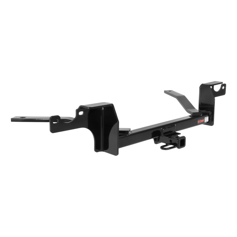 Curt 97-99 Cadillac Deville Class 2 Trailer Hitch w/1-1/4in Receiver