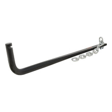 Carica l&#39;immagine nel visualizzatore di Gallery, Curt Round Bar Weight Distribution Hitch Kit (10000-14Klbs 31-5/8in Bars)