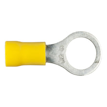 गैलरी व्यूवर में इमेज लोड करें, Curt Ring Terminals (12-10 Wire Gauge 3/8in Stud Size 100-Pack)
