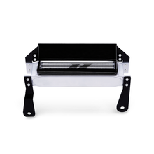 Carica l&#39;immagine nel visualizzatore di Gallery, Mishimoto 99-05 Mazda Miata Thermostatic Oil Cooler Kit - Silver