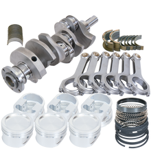 Carica l&#39;immagine nel visualizzatore di Gallery, Eagle Buick 3.8L V6 Rotating Assembly Kit