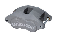 गैलरी व्यूवर में इमेज लोड करें, Wilwood Caliper-D52-Black Ano 2.00/2.00in Pistons 1.04in Disc
