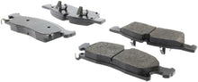 Carica l&#39;immagine nel visualizzatore di Gallery, StopTech Street Brake Pads - Front