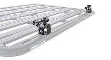 गैलरी व्यूवर में इमेज लोड करें, Rhino-Rack Pioneer High Lifting Jack Holder Bracket Set (Top Mount)